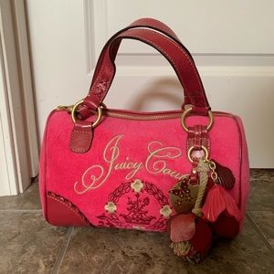 Juicy Couture handbag